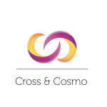 cross and cosmo